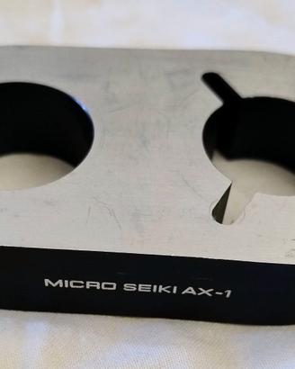 Micro Seiki AX-1 originale per braccio HI-FI