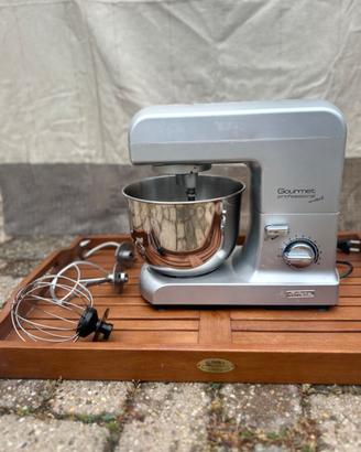 Impastatrice Ariete Gourmet Professiona