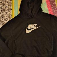 Felpa Nike con Cappuccio (Hoodie) Originale
