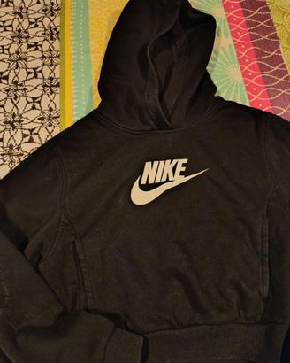 Felpa Nike con Cappuccio (Hoodie) Originale