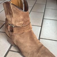 Via Roma texano basso