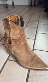 Via Roma texano basso