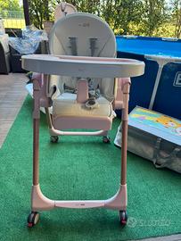 Sediolone Peg perego