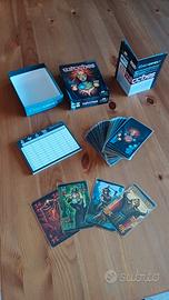 Witches - Gioco di Carte (imbustate) Italiano