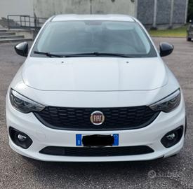 FIAT TIPO S-DESIGN 1.4 T-Jet GPL 120 CV 
