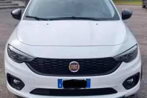 FIAT TIPO S-DESIGN 1.4 T-Jet GPL 120 CV 