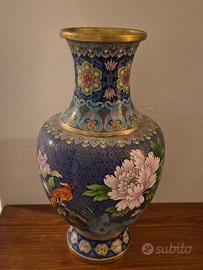 Vaso cinese