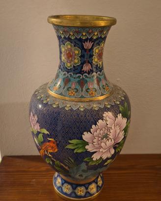 Vaso cinese