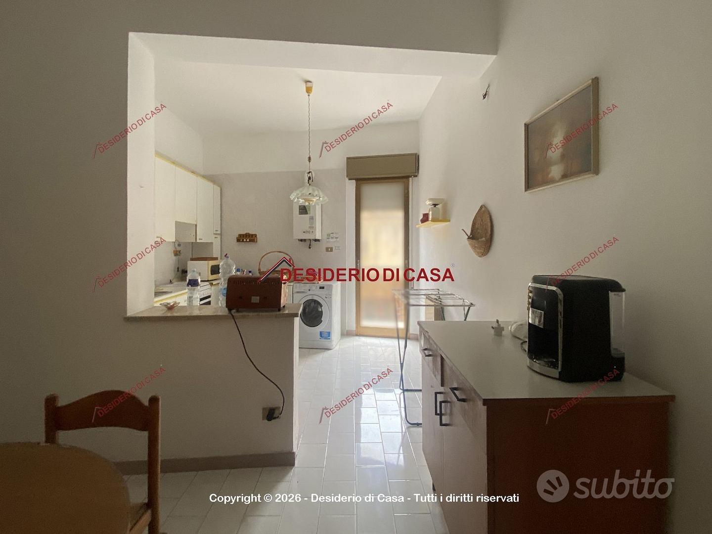 Appartamento – Mazara del Vallo, Xitta, Trapani - Altro