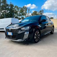 Peugeot 208 PureTech 100 Stop&Start 5 porte Allure