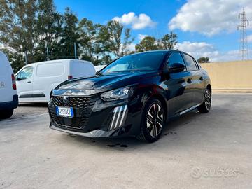 Peugeot 208 PureTech 100 Stop&Start 5 porte Allure