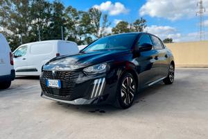 Peugeot 208 PureTech 100 Stop&Start 5 porte Allure