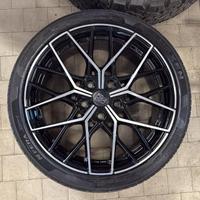 Cerchi per bmw f20/21