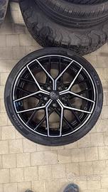 Cerchi per bmw f20/21