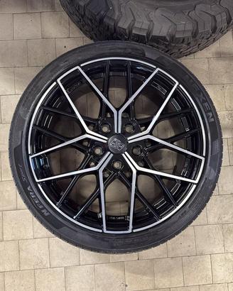 Cerchi per bmw f20/21