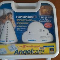 ANGELCARE Dispositivo controllo neonati a distanza