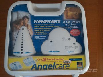 ANGELCARE Dispositivo controllo neonati a distanza