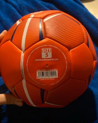 Pallone Ufficiale Atlético de Madrid – Taglia 5