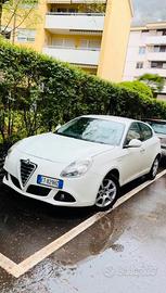 Giulietta 1.6