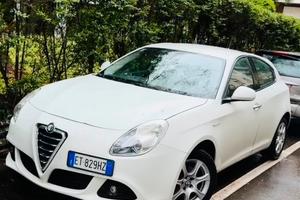 Giulietta 1.6