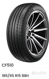 Mi servono 2 gomme usate 185/65 r 15 in buone cond