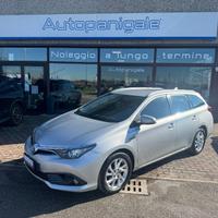 TOYOTA Auris Touring Sports 1.8 Hybrid Active
