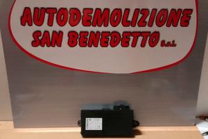 CENTRALINA COMFORT BMW E92 MINI COOPER 61356943834