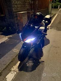 TRIUMPH DAYTONA 675