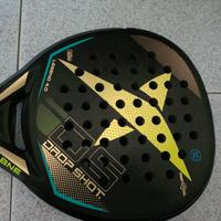 Racchetta padel dropshot Legend 4.0