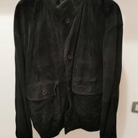 Giubbotto in Camoscio 