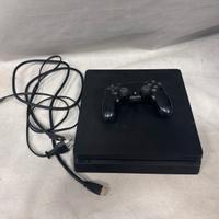 Playstation 4 slim