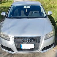 Audi A 3 1900 diesel 77 kw