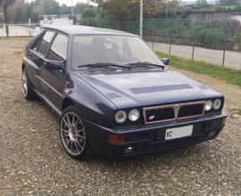 Lancia Delta Integrale Evoluzione UNIPROPRIETARIO