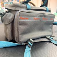 Borsa fotografica FIAB Reporter