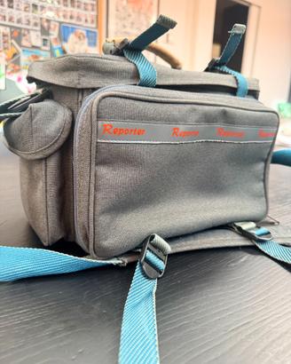 Borsa fotografica FIAB Reporter