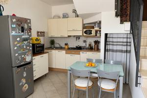 Appartamento a Guardistallo