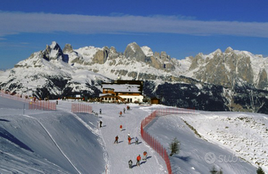 Settimane bianche a Predazzo