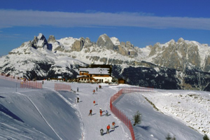 Settimane bianche a Predazzo