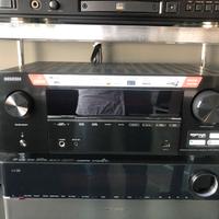 sintoamplificatori home theatre Denon