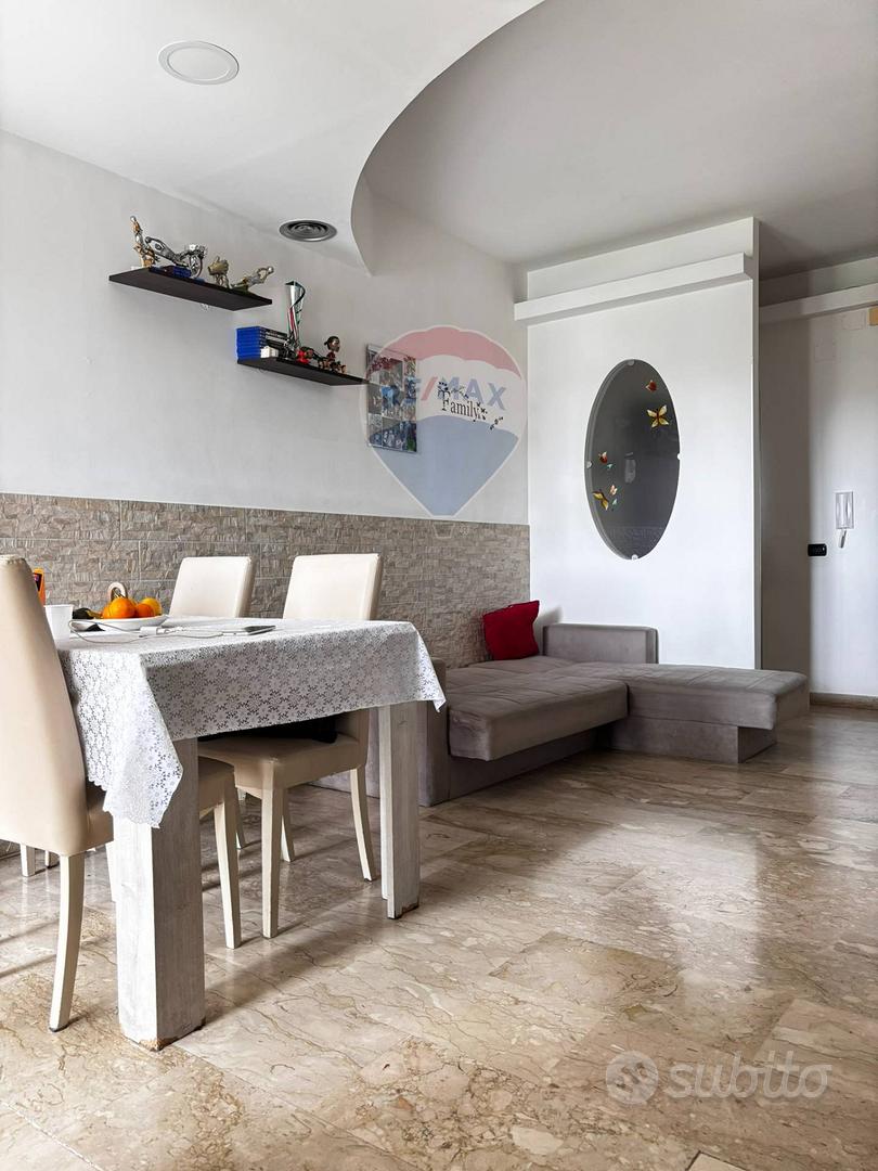 Appartamento - Siracusa - Vista 6