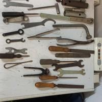 Attrezzi per Manutentori lotto 3