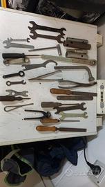 Attrezzi per Manutentori lotto 3