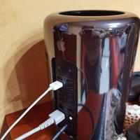 Mac pro 6.1 2013