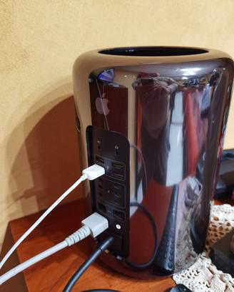 Mac pro 6.1 2013