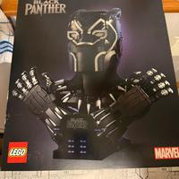 Lego 76215 Black panter MISB