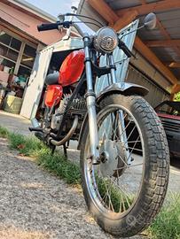 Malaguti Hombre GAM31