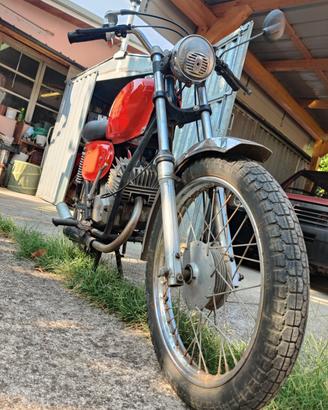 Malaguti Hombre GAM31