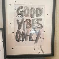 Quadro con cornice personalizzabile