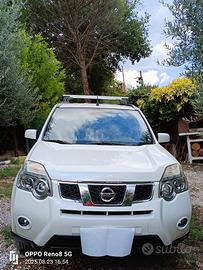 Nissan X-Trail dci