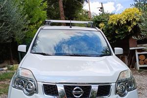 Nissan X-Trail dci